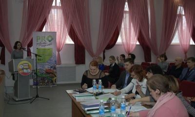 Проекты волгоградских старшеклассников помогут реализовать депутаты