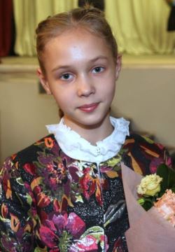 Пономарева Надежда Андреевна