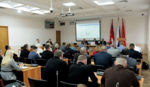 Бюджет Волгограда-2025 получит дополнительно 1,6 млрд. рублей