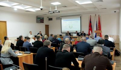 Бюджет Волгограда-2025 получит дополнительно 1,6 млрд. рублей