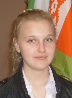 Марченко Наталья Игоревна