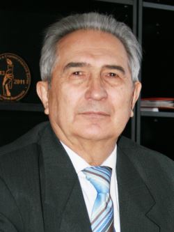 Харитонов Михаил Миронович