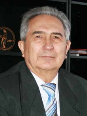 Харитонов Михаил Миронович