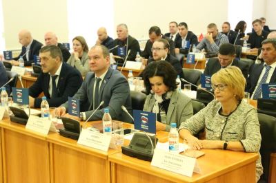 Муниципалитет надеется реализовать неликвидные помещения для пополнения бюджета