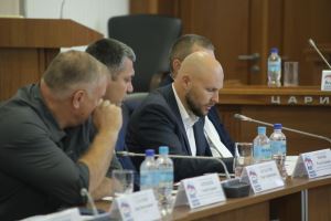 В Волгограде два пустующих здания передадут в пользование государственным ведомствам