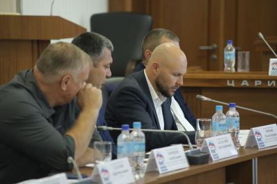 В Волгограде два пустующих здания передадут в пользование государственным ведомствам