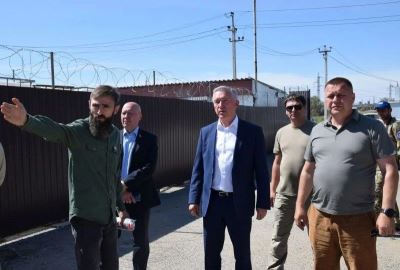 Волгоградская область стала пилотной площадкой для профессиональной подготовки волонтёров