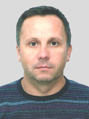 Чирков Дмитрий Викторович