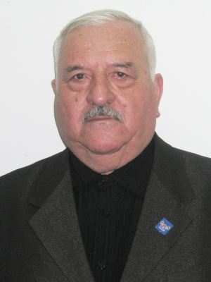 Сотник Владимир Васильевич