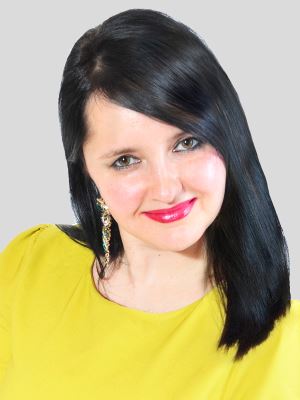 Бирюлькина Олеся Семеновна