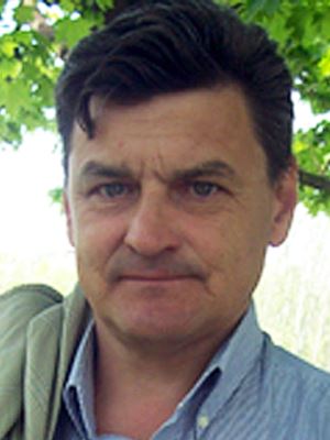 Ростовщиков Олег Викторович