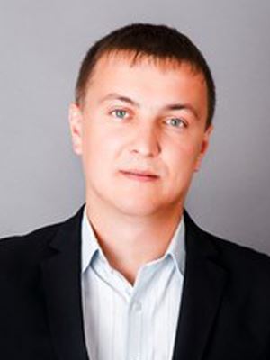 Тырса Роман Валериевич