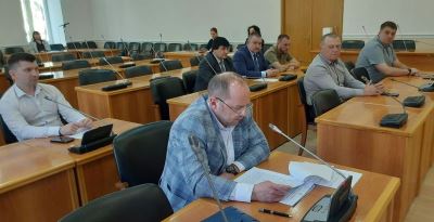 Ветераны войны, бойцы СВО, волонтер и медик представлены к муниципальной награде «За верность Отечеству»