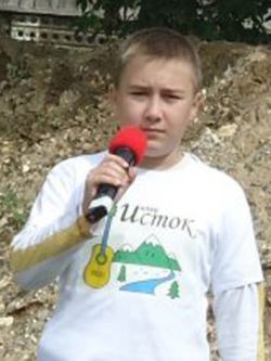 Дуб Александр Владимирович