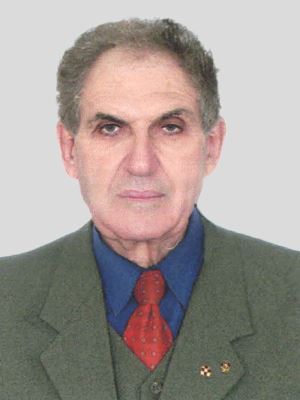 Кондрашов Григорий Михайлович