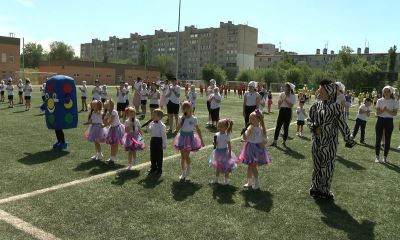 Уберечь детей от травм на дорогах