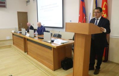 В бюджете Волгограда-2022 сохранены все социальные обязательства
