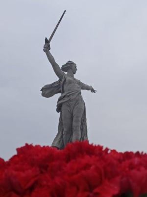 Сталинградской Победе - 80 лет