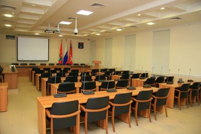 На 19 сентября назначено первое заседание Волгоградской городской Думы VI созыва