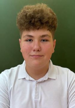 Герасименко Михаил Сергеевич