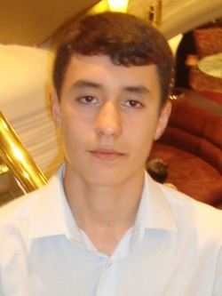 Нерушаев Роман Алексеевич