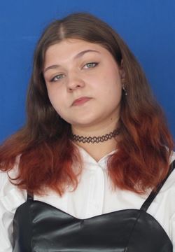 Головина Анна Вячеславовна