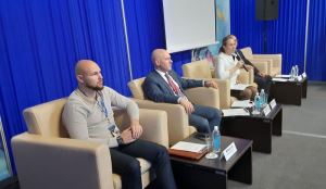 Волгоградский форум: познакомиться с новыми технологиями, лучшими практиками и найти партнеров