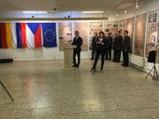 Фото Юлии Брык (Германия)