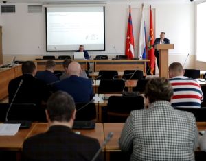 Контроль, экспертиза, профилактика: КСП Волгограда отчиталась за 2025 год