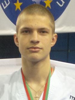 Чернов Иван Алексеевич