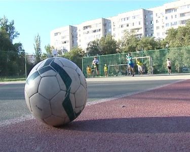 После ЧМ-2018 в Волгограде резко вырос интерес к занятиям футболом