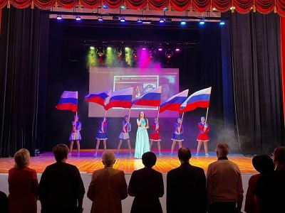 Волгоградский индустриальный техникум отмечает 105-летие со дня основания