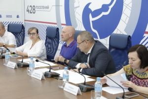 В Волгограде продолжается приём заявок на участие в региональном этапе конкурса «Человек труда»