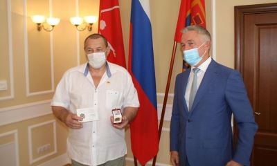 Александр Гадуш: «Мы сражались с невидимым врагом»