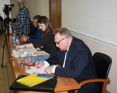 Руководителя КСП Волгограда планируется назначать на 5 лет
