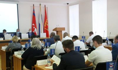 Бюджет Волгограда-2020: все социальные обязательства сохранены