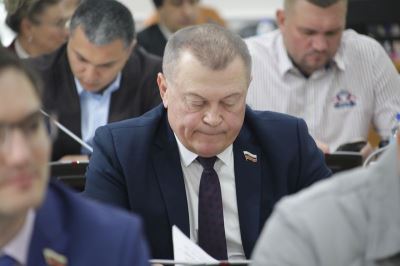 Волгоградскому медуниверситету передано помещение в Кировском районе