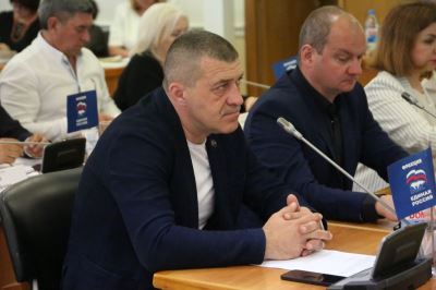 Размер денежного поощрения народных дружинников увеличен