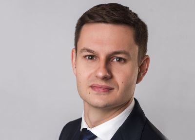 Вакантный мандат депутата гордумы передан Роману Потоловскому