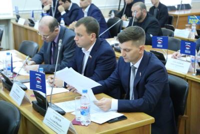 На севере Волгограда появится современный спортивный кластер