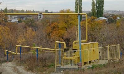На территории Волгограда запланировано проектирование и строительство 13 газопроводов