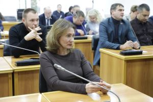 Профильный комитет гордумы одобрил проекты о присуждении стипендий талантливым школьникам и студентам