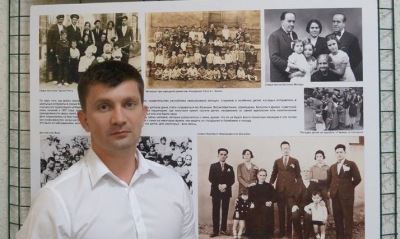 Геннадий Кузнецов поблагодарил общественников за работу по сохранению исторической памяти
