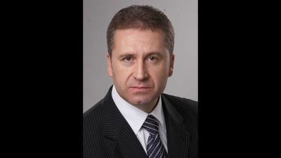 Ушел из жизни Сергей Забеднов