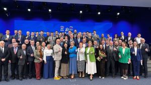 Форум «Вдохновляй и действуй!»: новые инициативы для развития страны