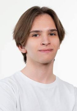 Пудовкин Никита Олегович