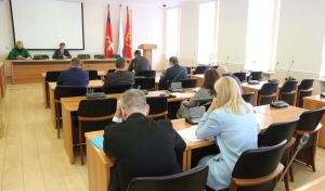 Депутаты комитета по экономике согласовали изменение профильной муниципальной программы
