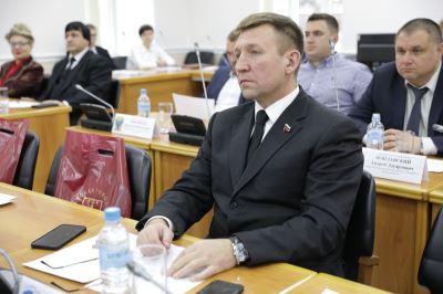 Комплексная программа 10-летнего развития Волгограда актуализирована