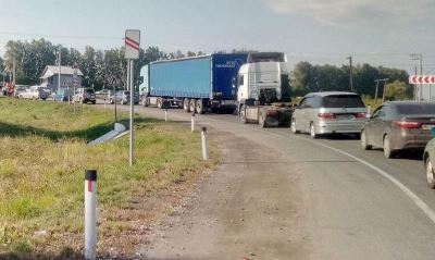 Депутаты рассмотрели вопрос о строительстве дороги в объезд поселка Максима Горького