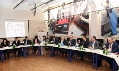 Волгоградские предприниматели обсудили вопросы привлечения инвестиций